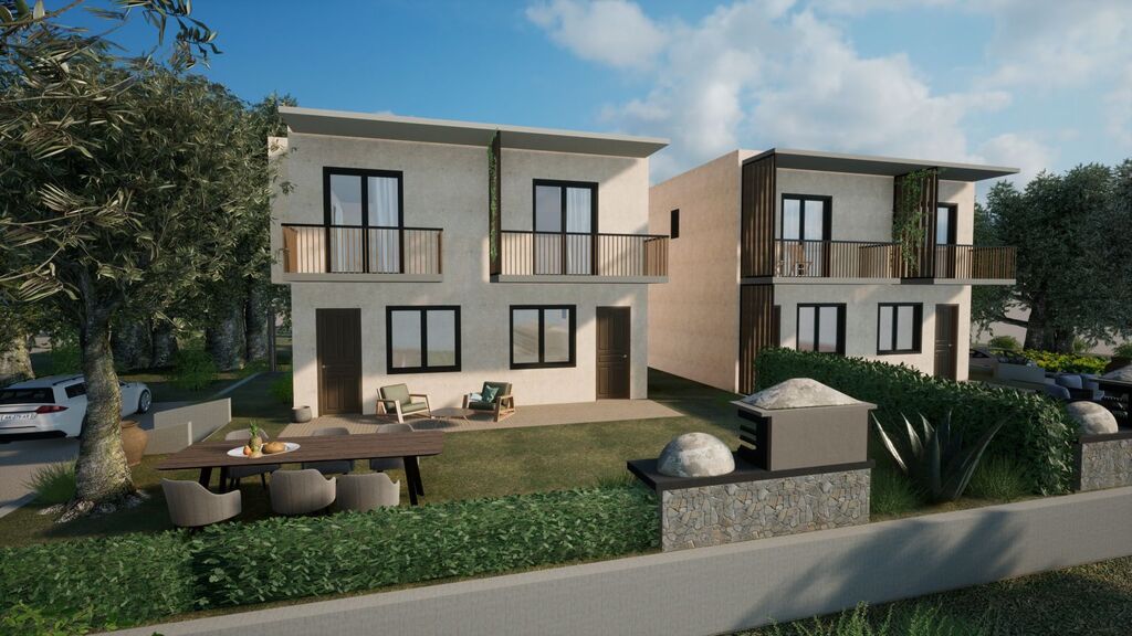 Maisonette en Calcídica, Grecia, 65 m² - imagen 7