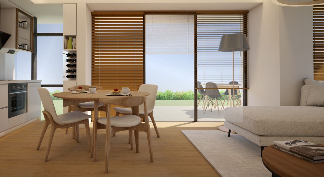 Appartamenti a Alanya, Turchia, 67.5 m² - foto 6