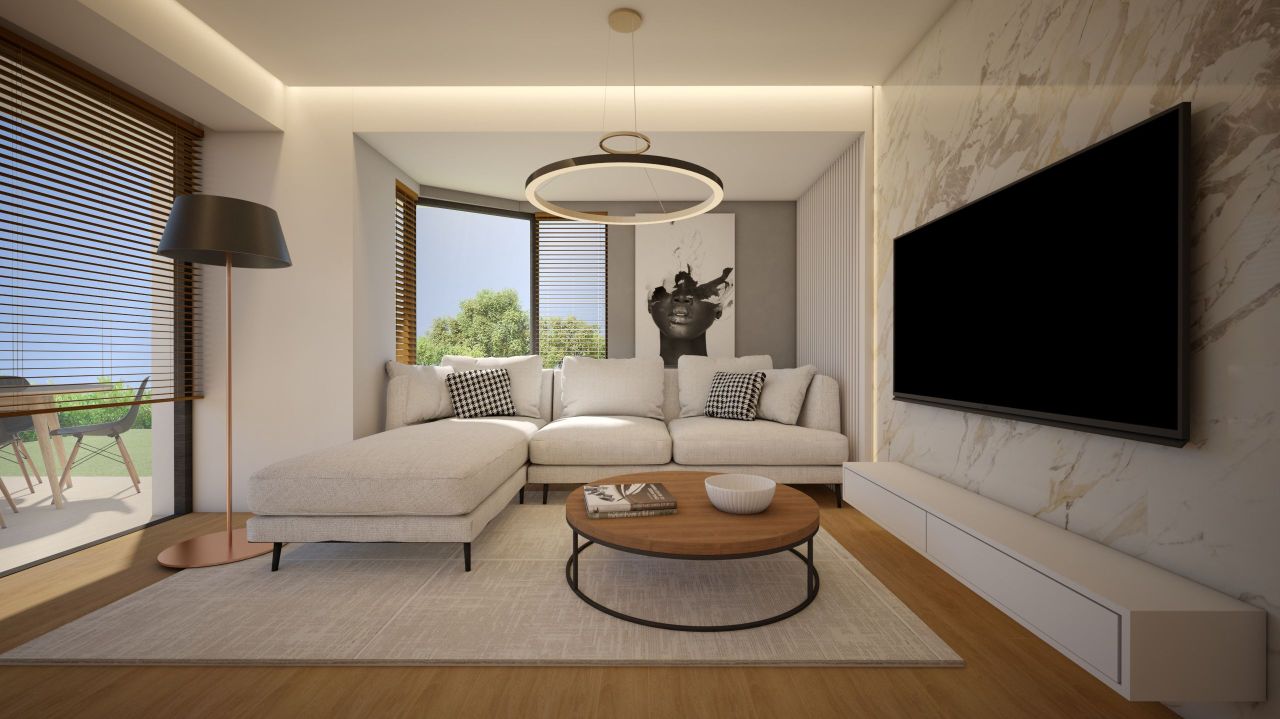 Appartamenti a Alanya, Turchia, 67.5 m² - foto 5