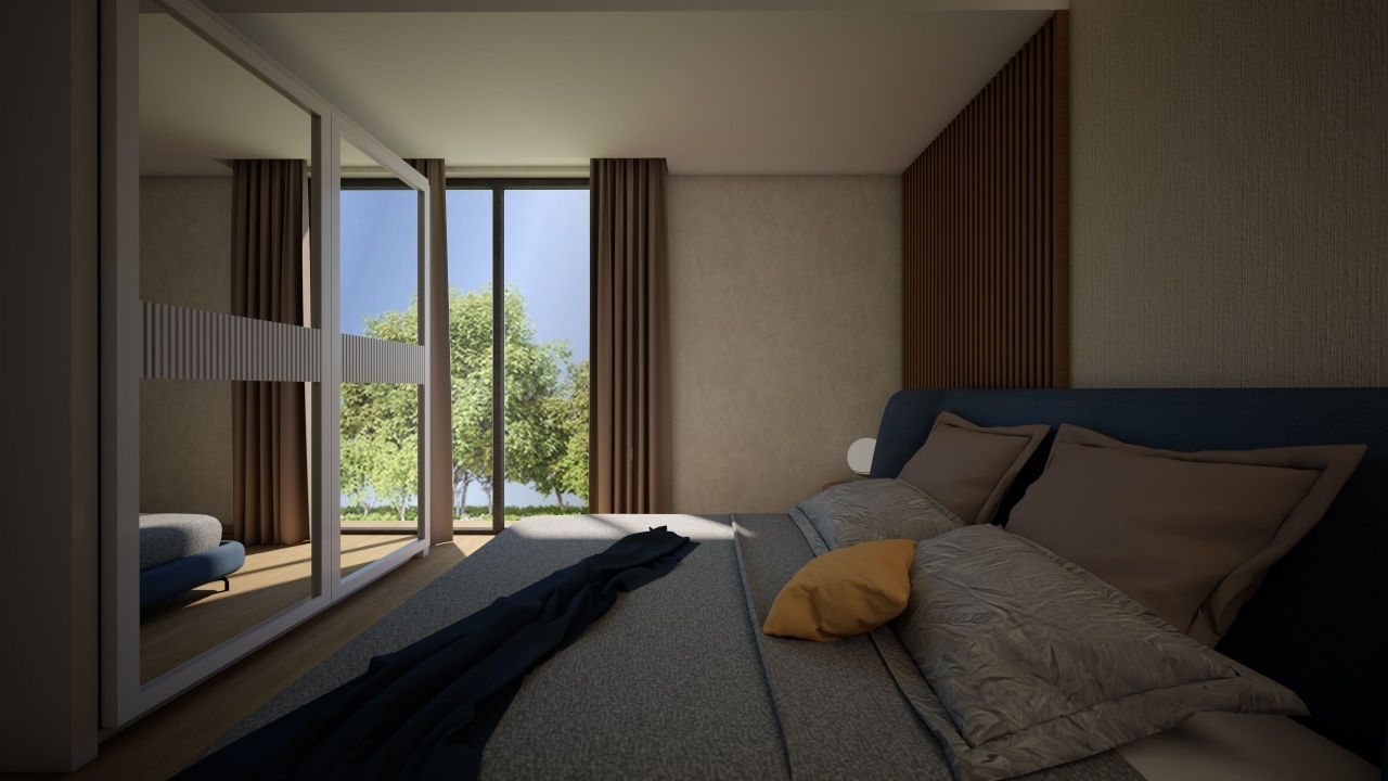 Appartamenti a Alanya, Turchia, 67.5 m² - foto 12