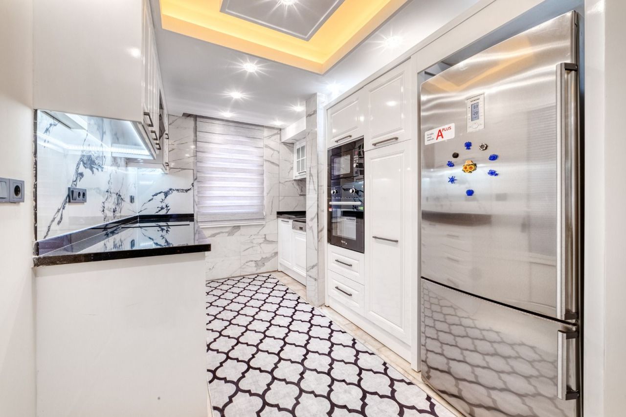 Villa à Alanya, Turquie, 220 m² - image 15