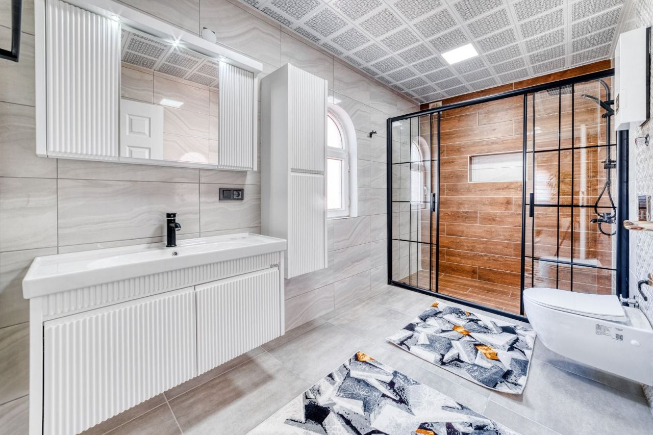 Villa à Alanya, Turquie, 220 m² - image 5