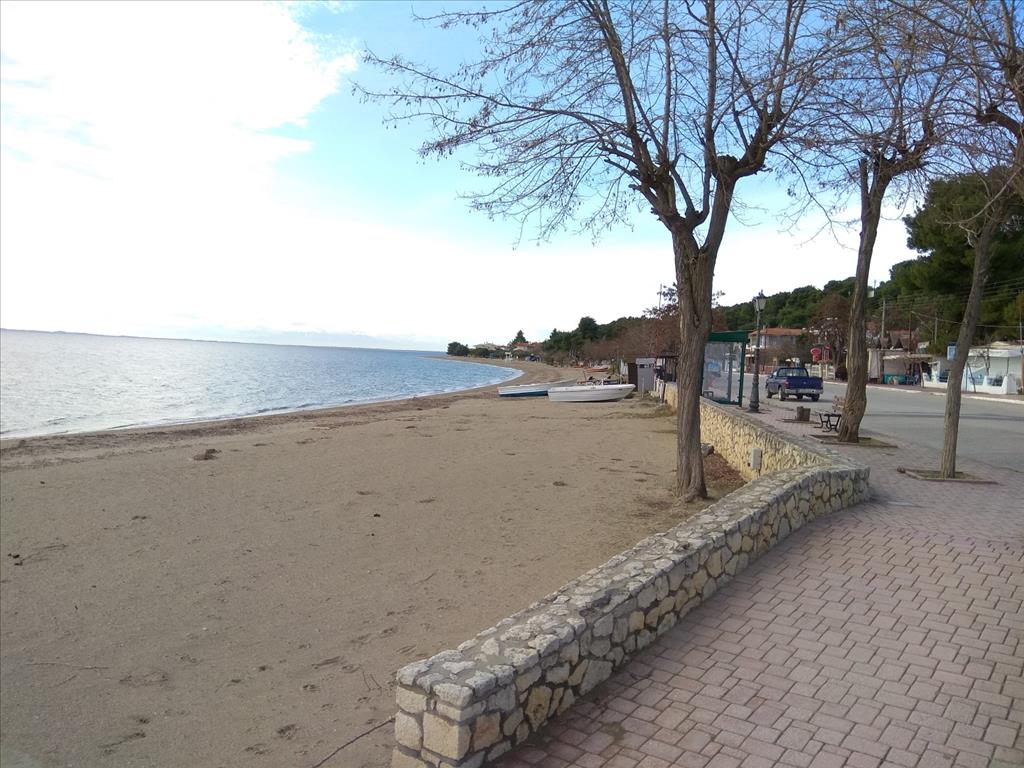 Terreno a Sithonia, Grecia, 1 800 m2 - foto 7