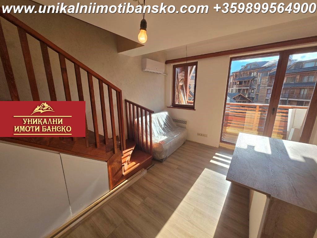 Apartamento en Bansko, Bulgaria, 60 m² - imagen 1
