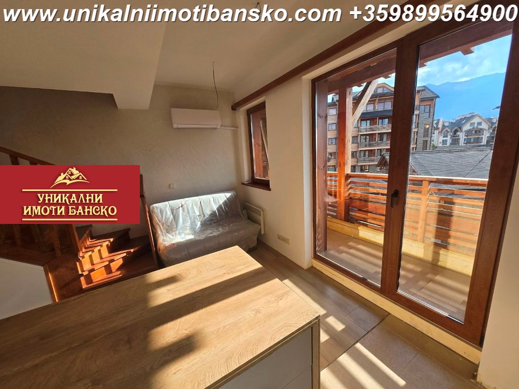 Apartment in Bansko, Bulgaria, 60 m² - picture 8