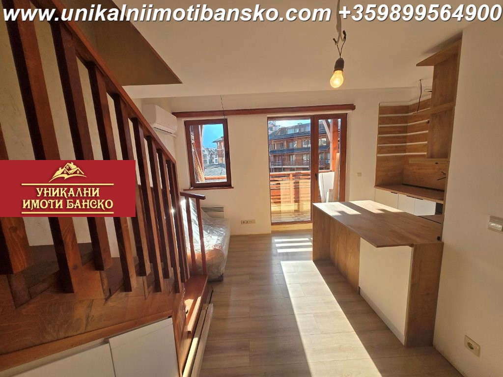 Apartment in Bansko, Bulgaria, 60 m² - picture 2
