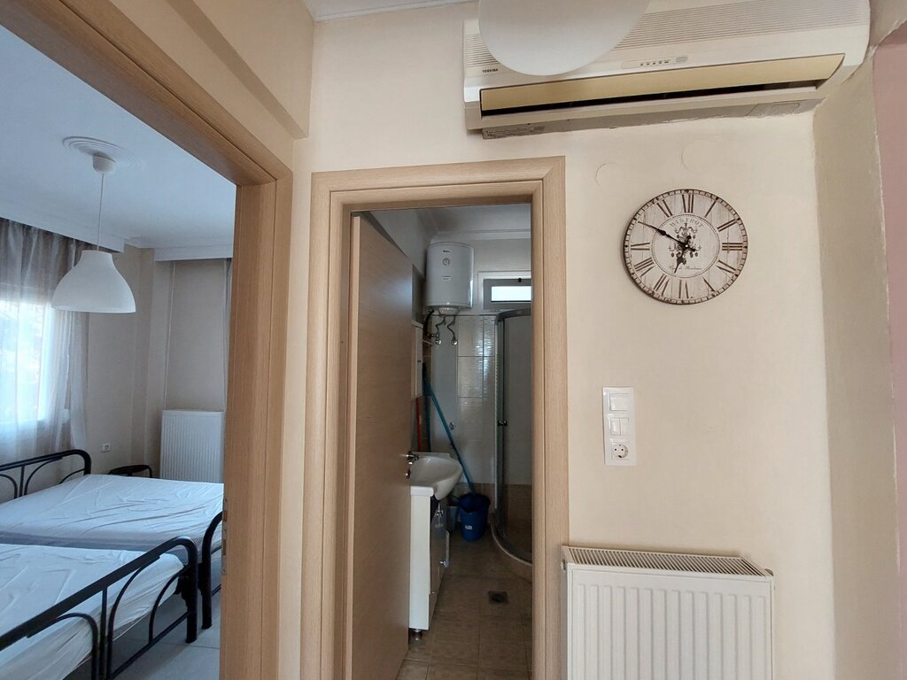 Flat in Sithonia, Greece, 70 m² - picture 8