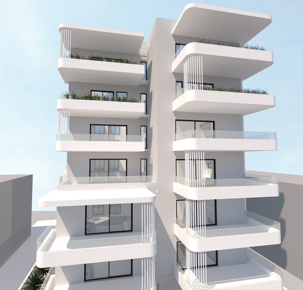 Maisonette en Atenas, Grecia, 170 m² - imagen 8
