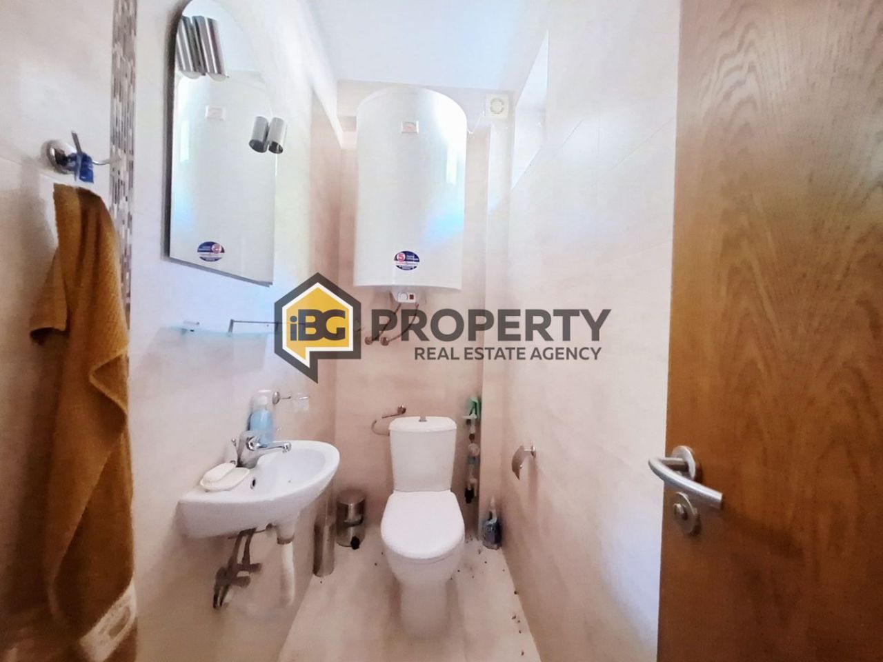 Casa a Bliznatsi, Bulgaria, 122 m² - foto 5