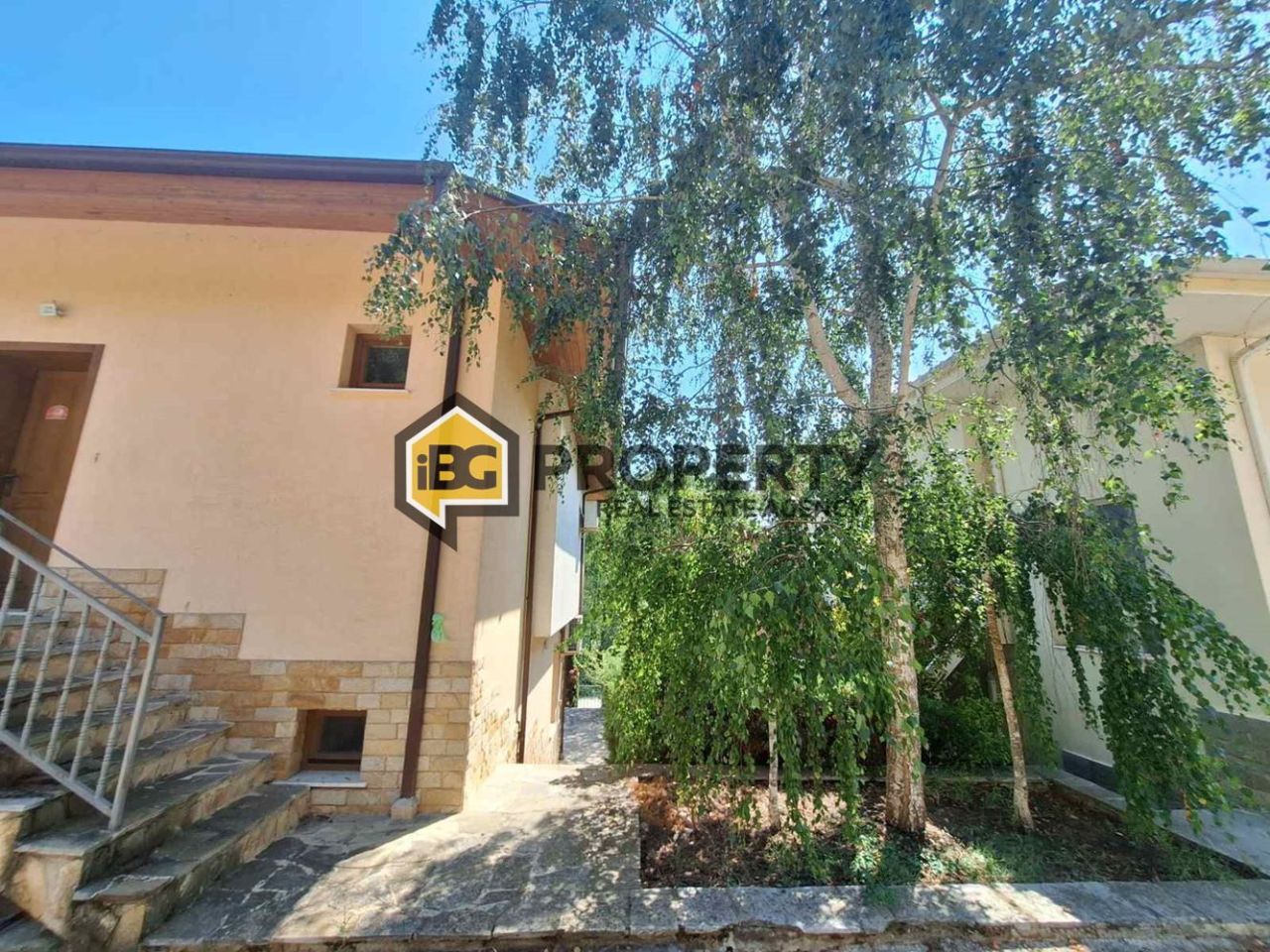 Casa a Bliznatsi, Bulgaria, 122 m² - foto 17