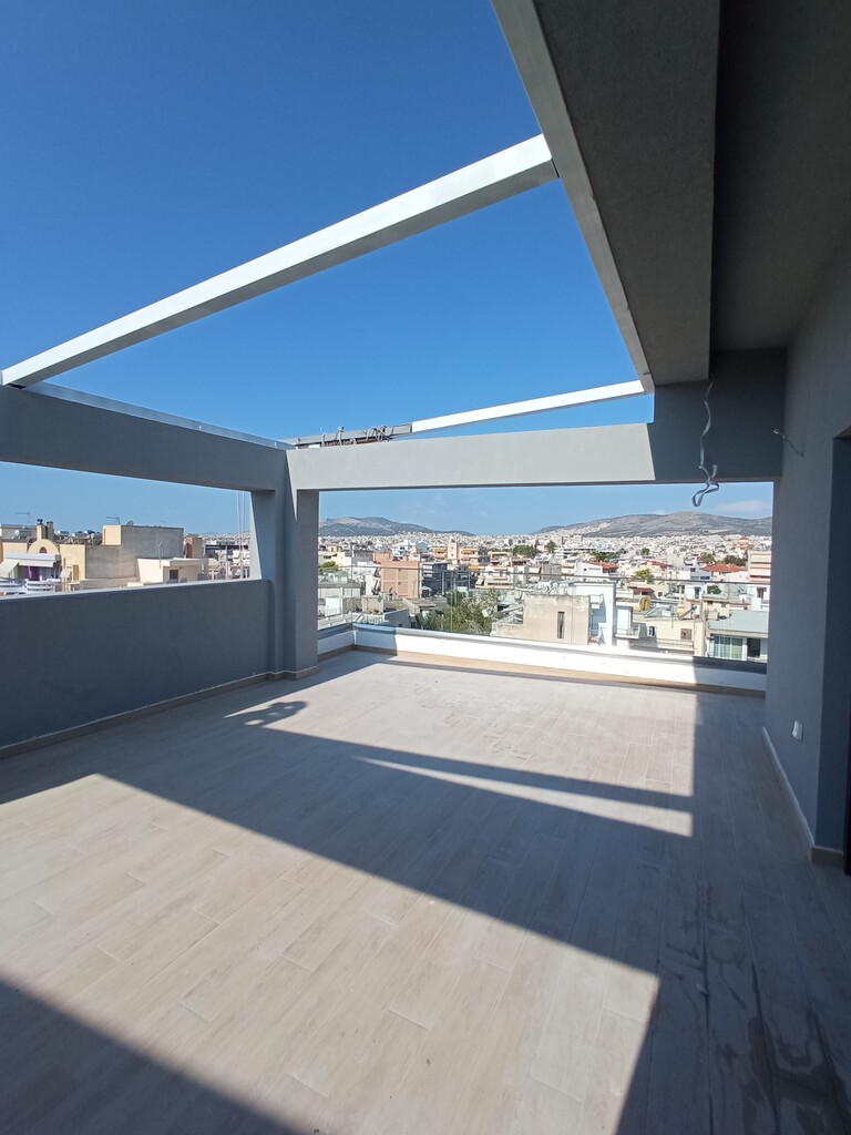 Maisonette in Athens, Greece, 155 m² - picture 8