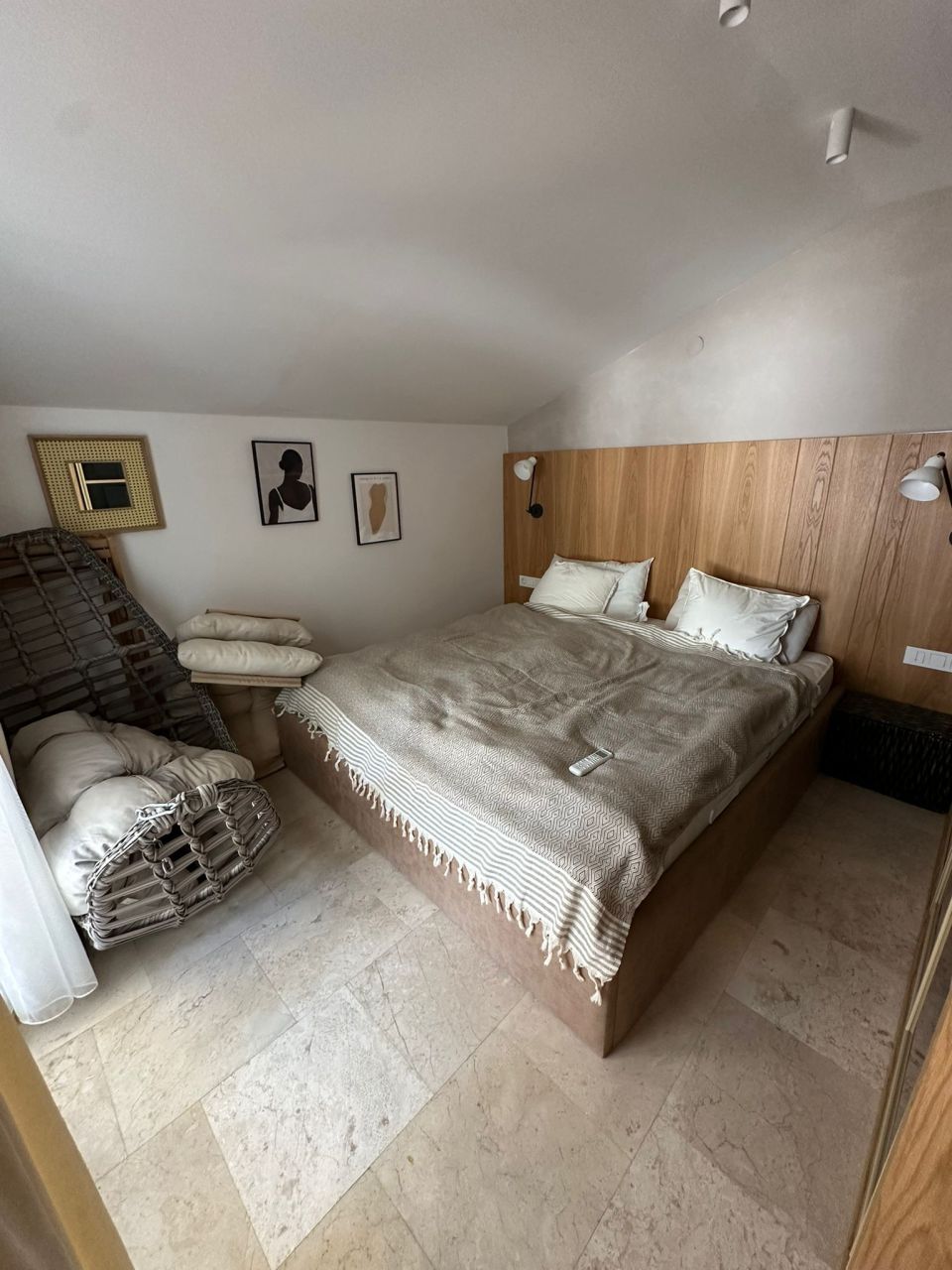 Flat in Alanya, Turkey, 225 m² - picture 5