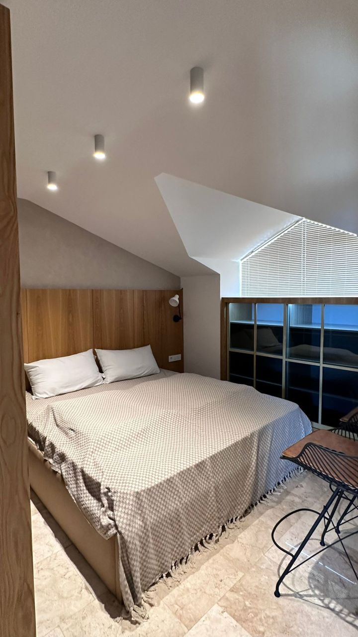 Flat in Alanya, Turkey, 225 m² - picture 8