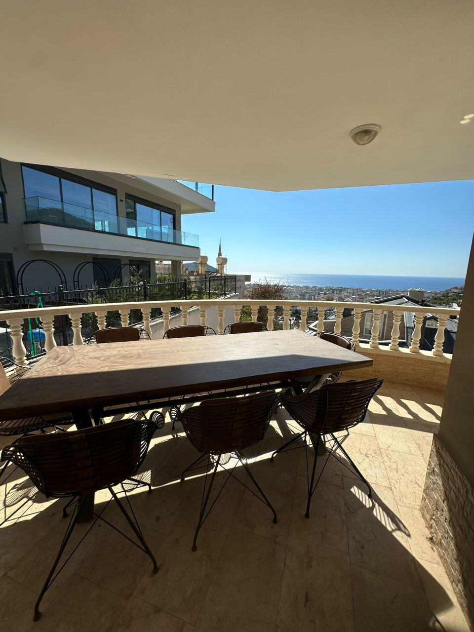 Flat in Alanya, Turkey, 225 m² - picture 13