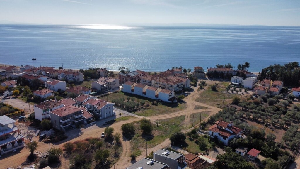 Terreno en Sitonia, Grecia, 2 481 m² - imagen 8