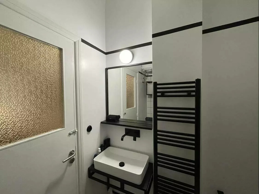 Piso en Atenas, Grecia, 40 m² - imagen 8