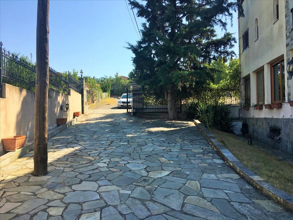 Villa in Thessaloniki, Griechenland, 728 m² - Foto 8