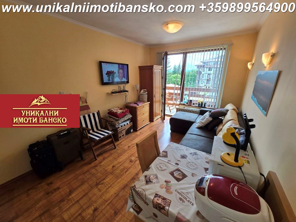 Apartment in Bansko, Bulgarien, 34 m² - Foto 4