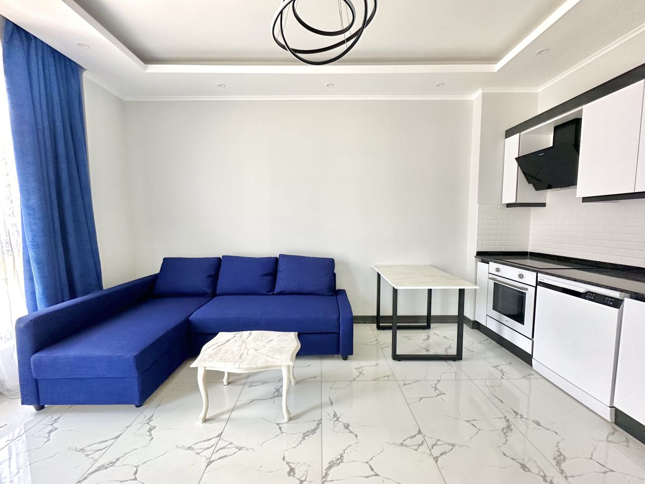 Appartement à Alanya, Turquie, 50 m² - image 1