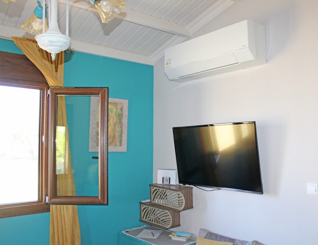 Casa en Olympiaki Akti, Grecia, 55 m² - imagen 8