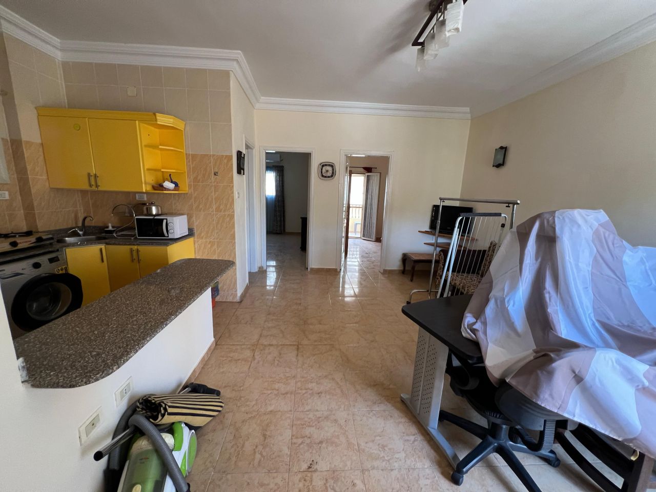 Appartamento a Hurghada, Egitto, 94 m² - foto 4