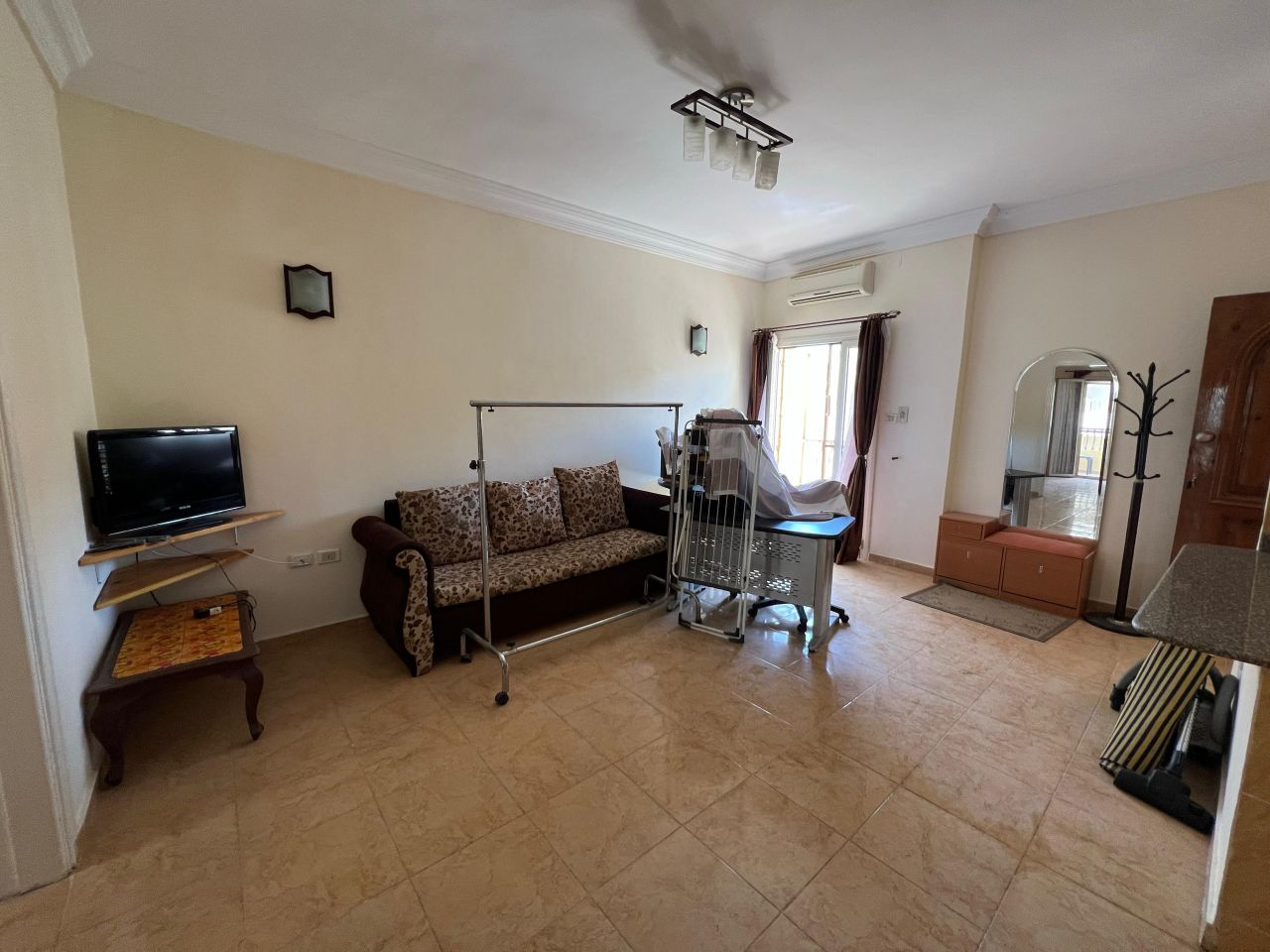 Flat in Hurghada, Egypt, 94 m² - picture 1