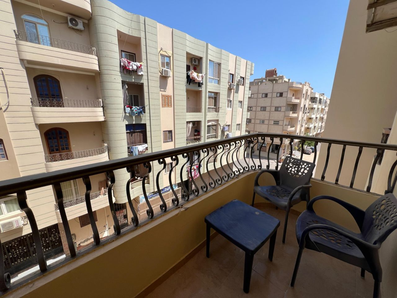 Appartamento a Hurghada, Egitto, 94 m² - foto 7