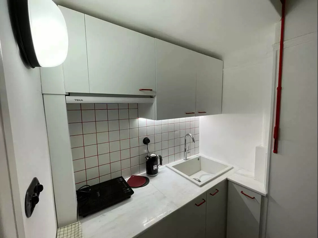 Piso en Atenas, Grecia, 40 m² - imagen 9