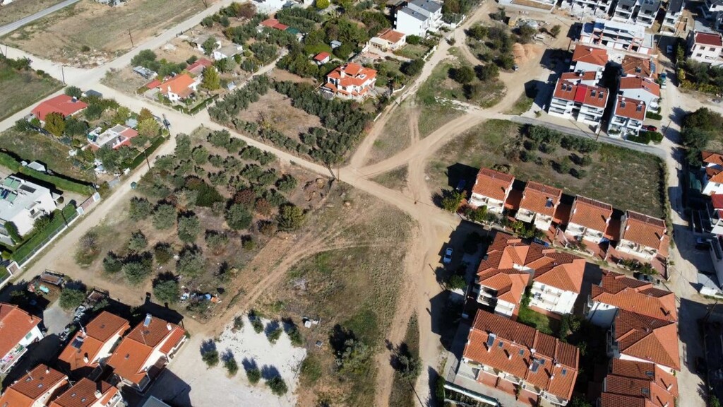 Terrain en Sithonie, Grèce, 2 840 m² - image 9