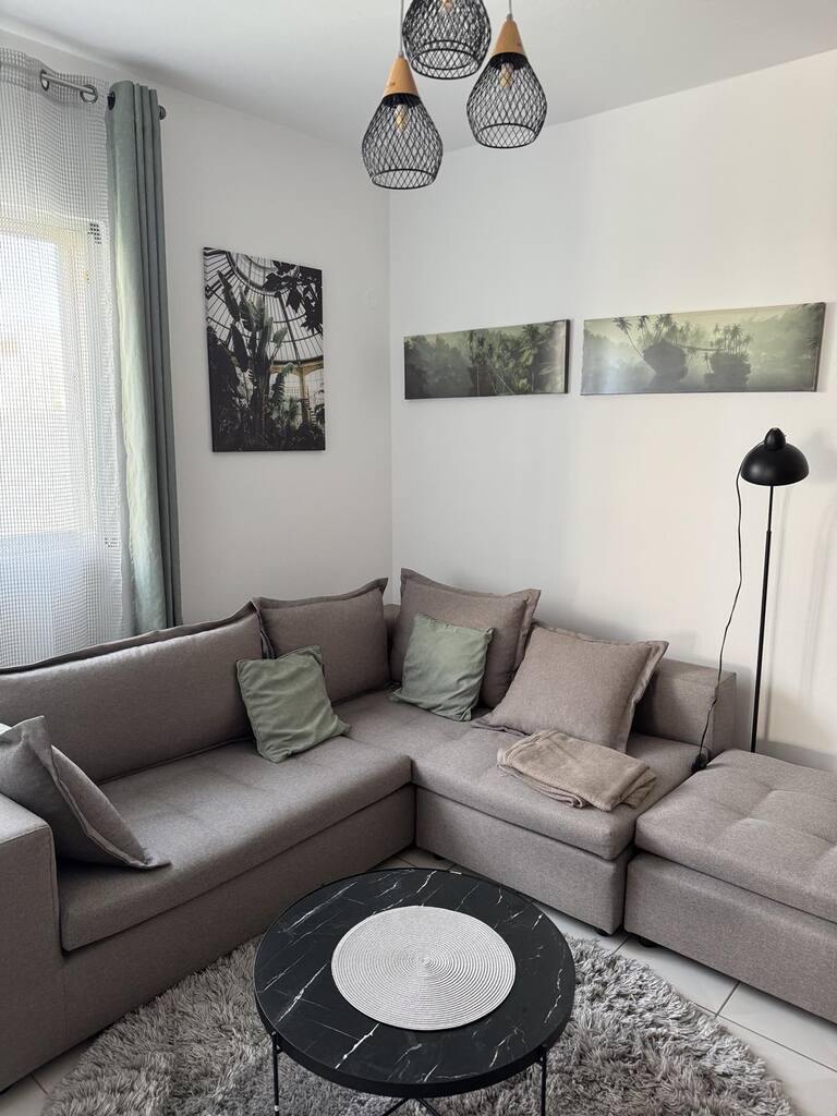 Piso en Ática, Grecia, 45 m² - imagen 9