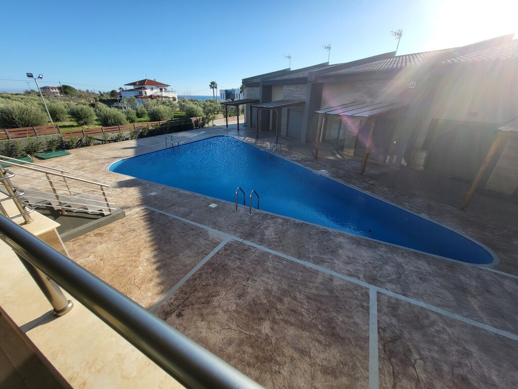 Wohnung in Chalkidiki, Griechenland, 42 m² - Foto 9