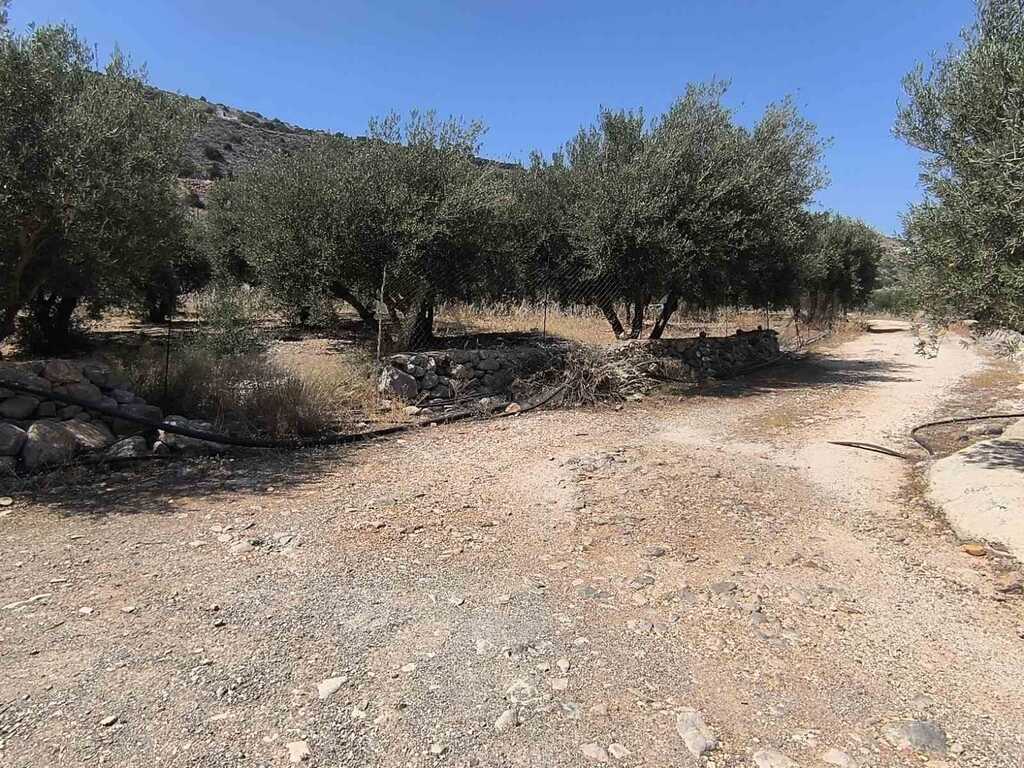 Terreno a Heraklion, Grecia, 2 049 m2 - foto 9