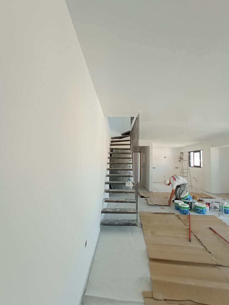 Maisonette in Athens, Greece, 155 m² - picture 9