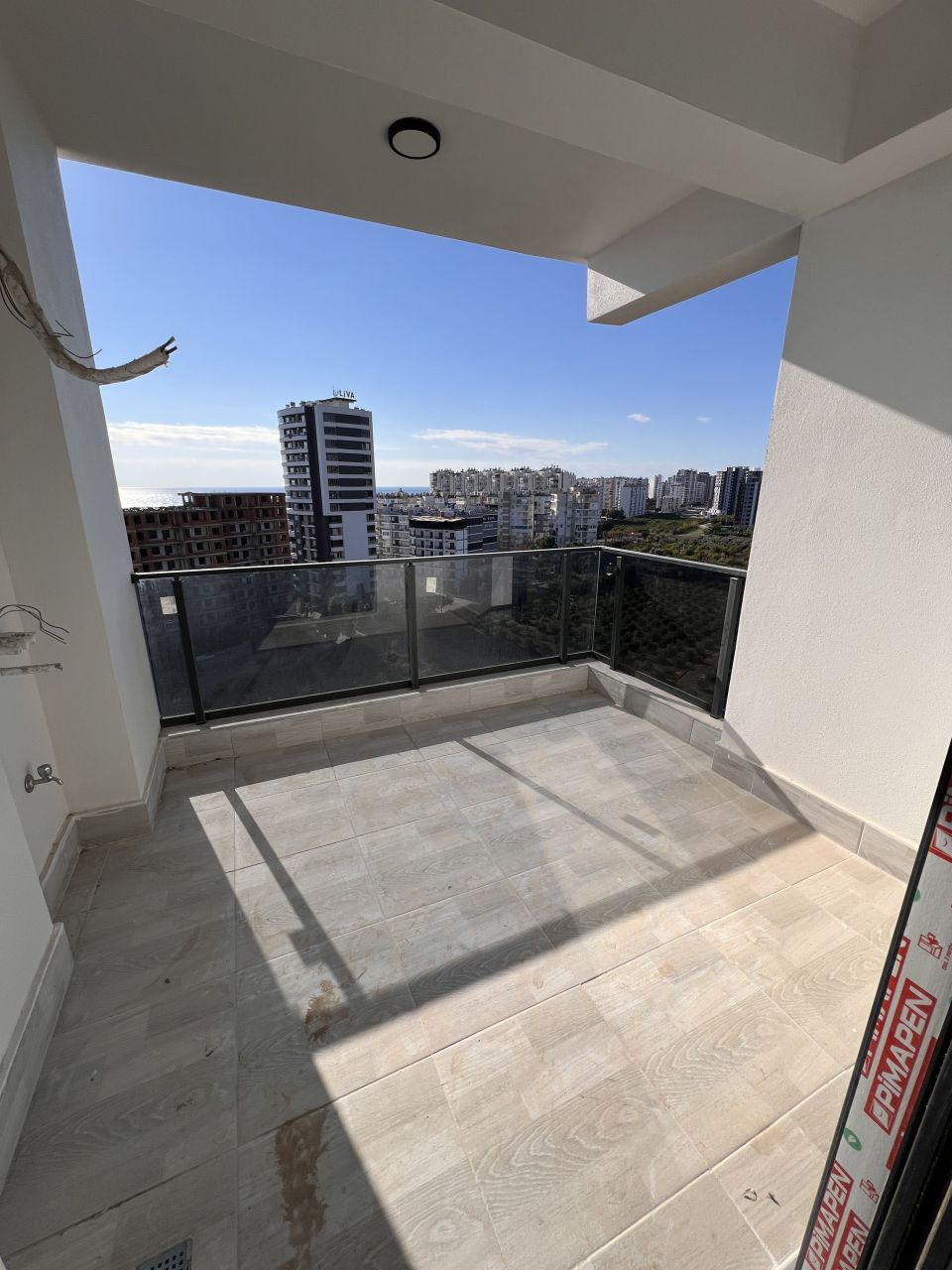 Appartamento a Mersin, Turchia, 97 m² - foto 5