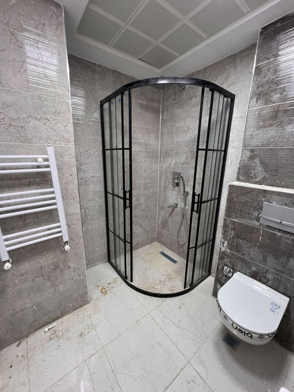 Appartamento a Mersin, Turchia, 97 m² - foto 11