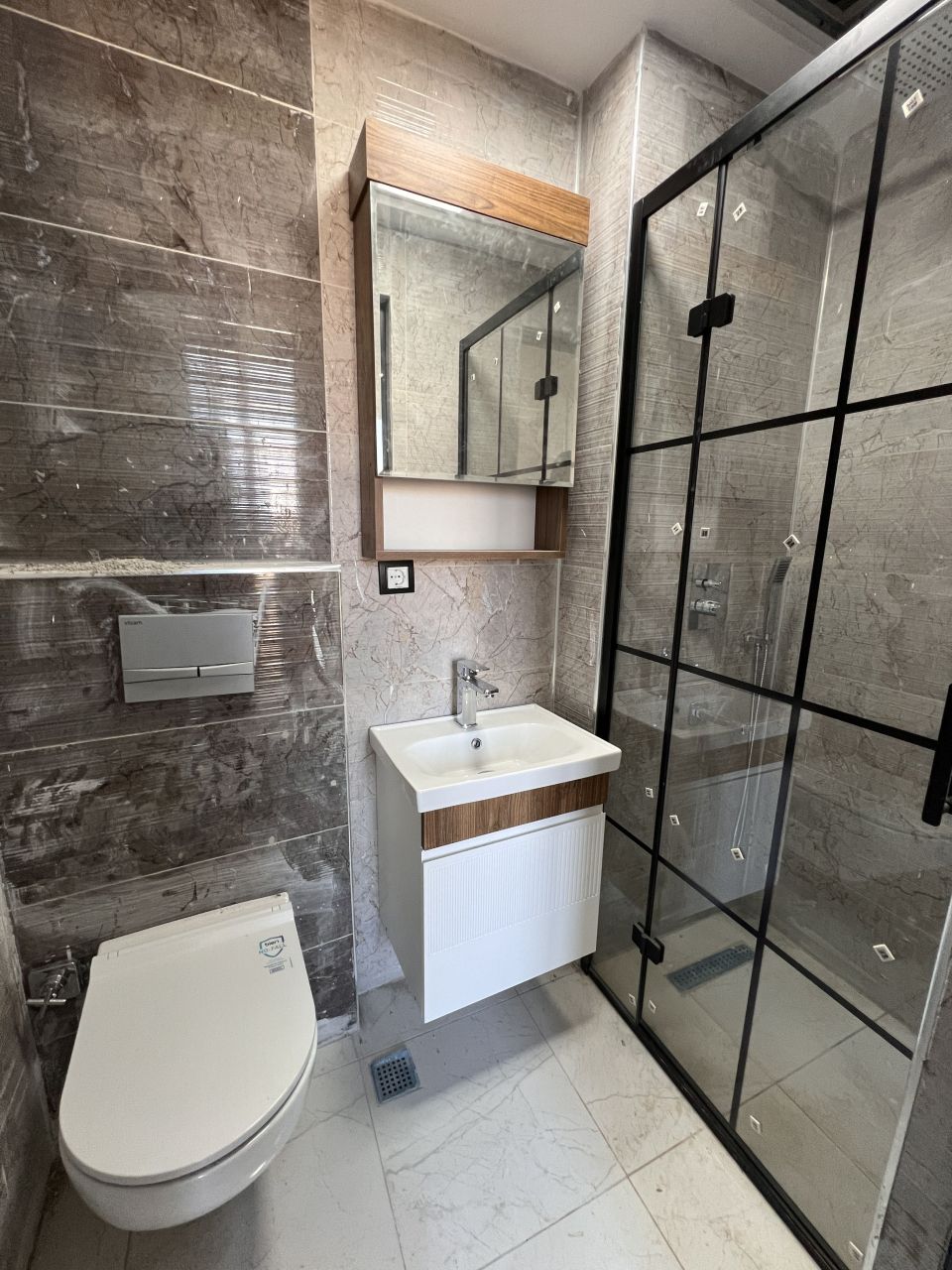 Appartamento a Mersin, Turchia, 97 m² - foto 16