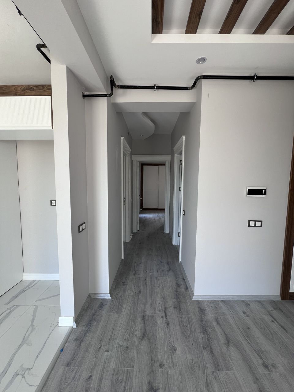Appartamento a Mersin, Turchia, 97 m² - foto 7