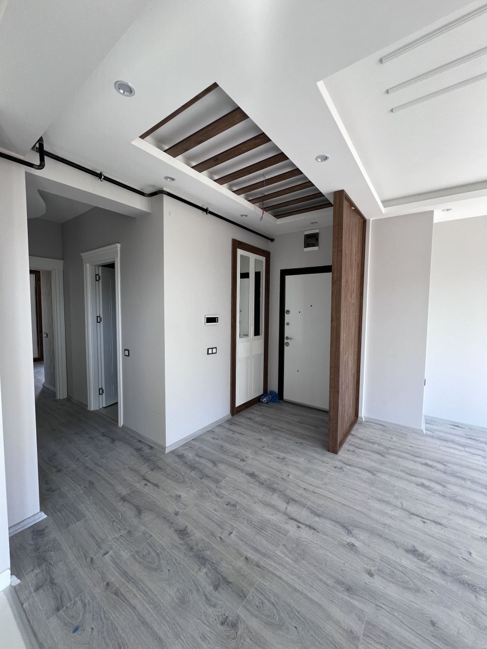 Wohnung in Mersin, Türkei, 97 m² - Foto 1