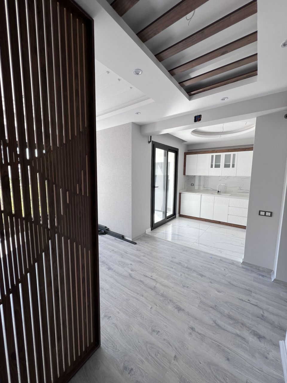Appartamento a Mersin, Turchia, 97 m² - foto 2