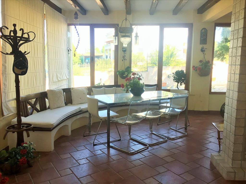 Villa in Thessaloniki, Griechenland, 728 m² - Foto 10