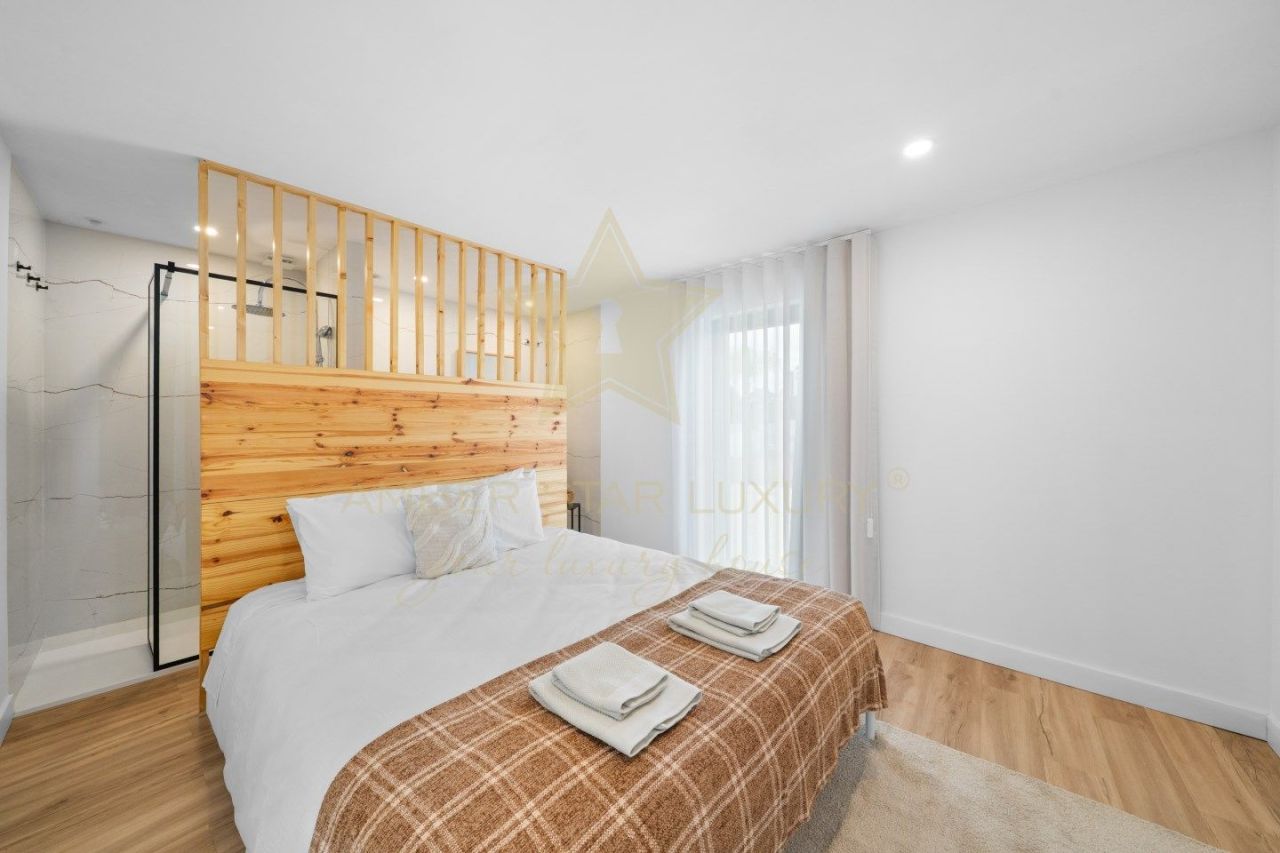 Haus in Espinho, Portugal, 94 m² - Foto 14