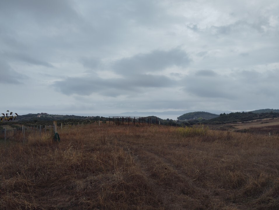 Terreno en Calcídica, Grecia, 5 000 m² - imagen 10