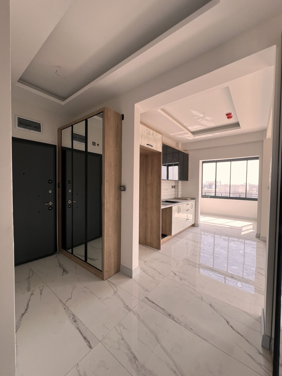 Flat in Mersin, Turkey, 110 m² - picture 1