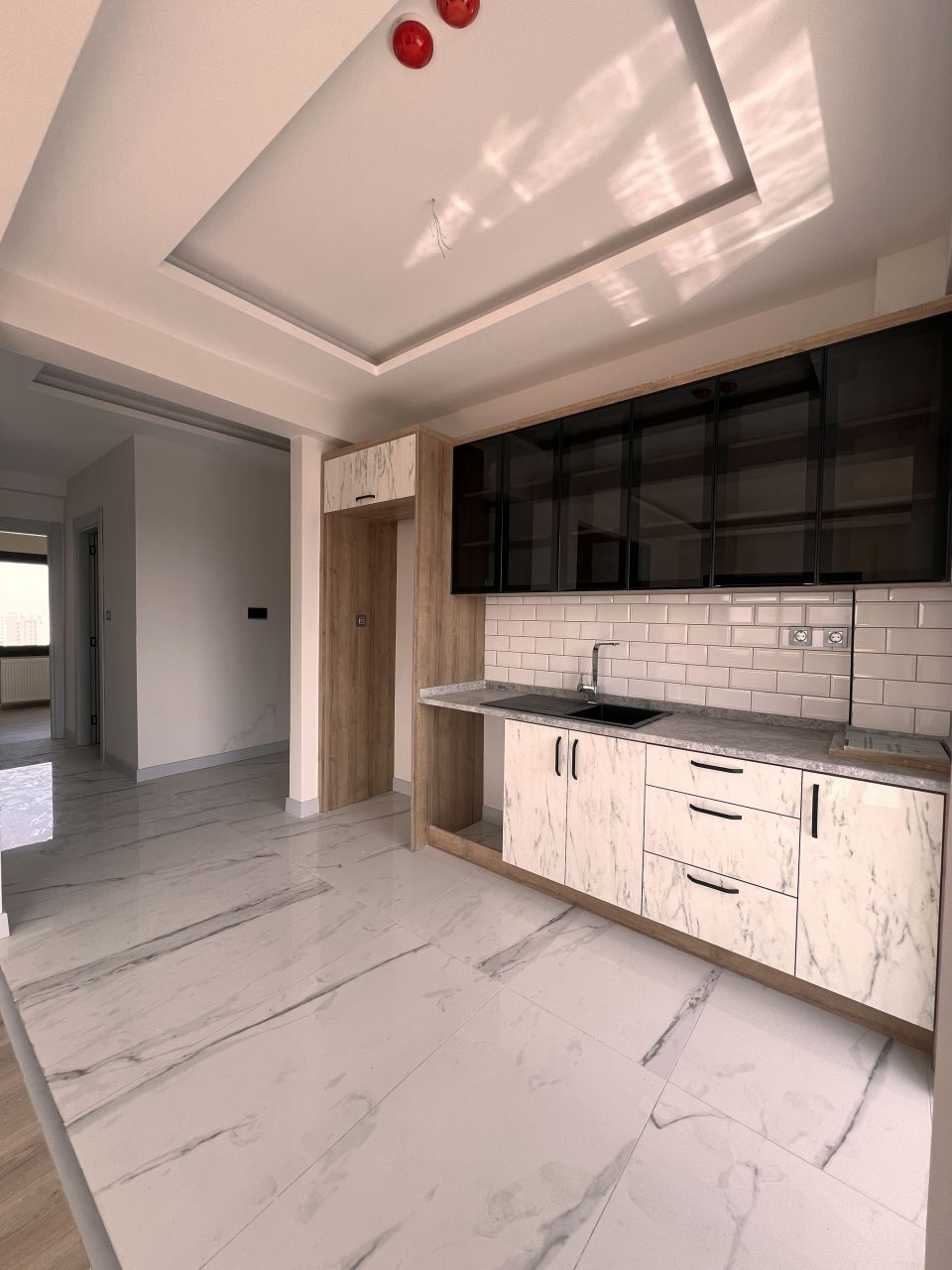 Flat in Mersin, Turkey, 110 m² - picture 4