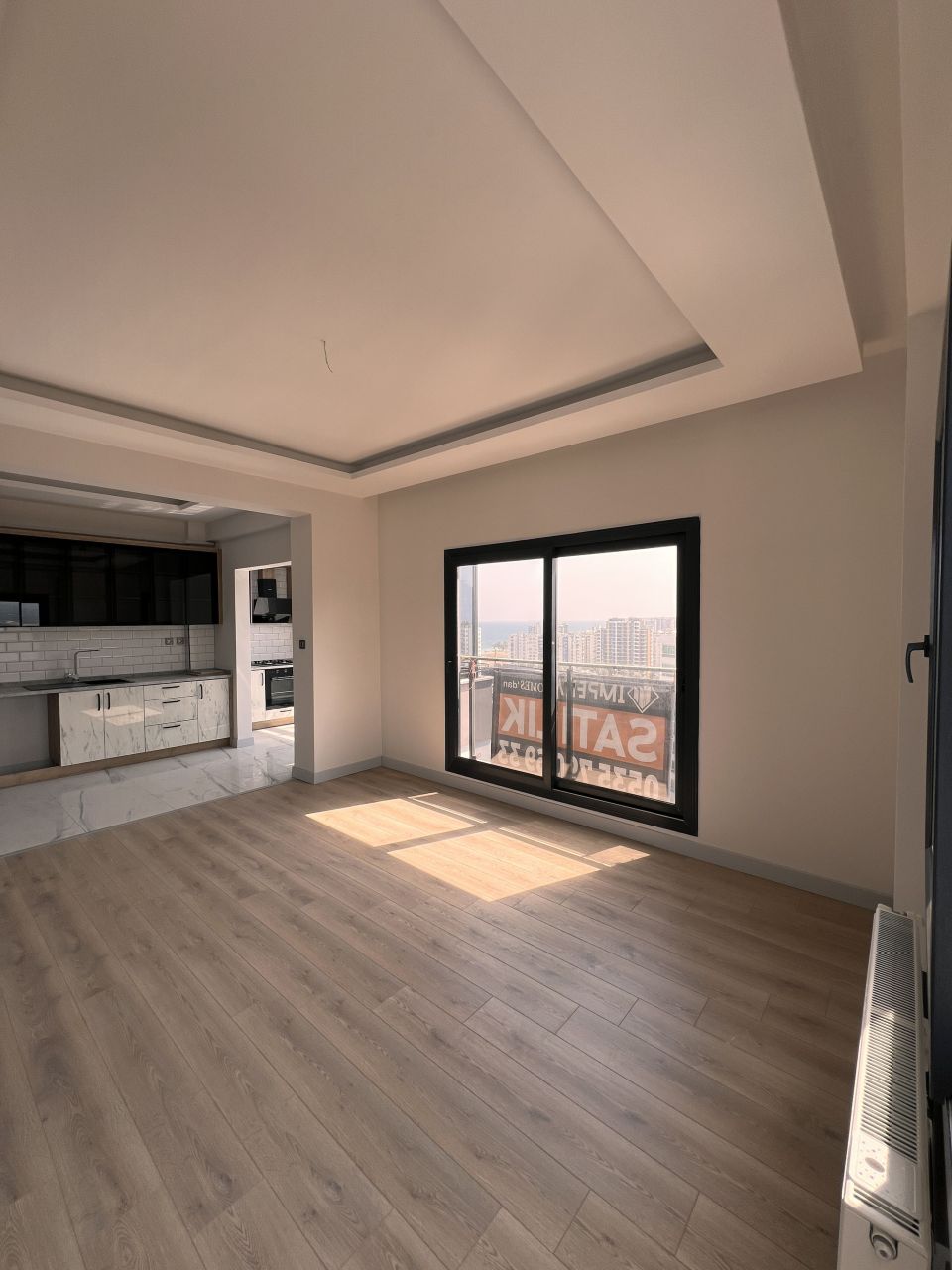 Flat in Mersin, Turkey, 110 m² - picture 8