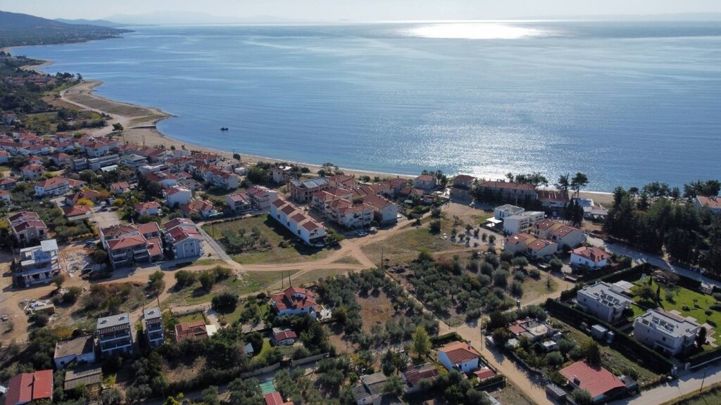 Terreno en Sitonia, Grecia, 2 481 m² - imagen 10