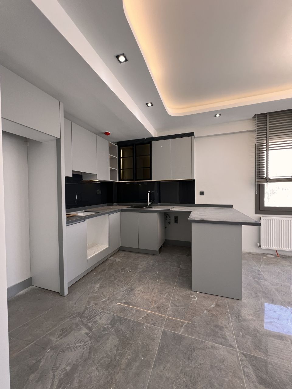 Appartamento a Mersin, Turchia, 110 m² - foto 3