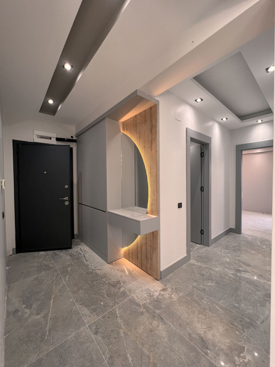Wohnung in Mersin, Türkei, 110 m² - Foto 1
