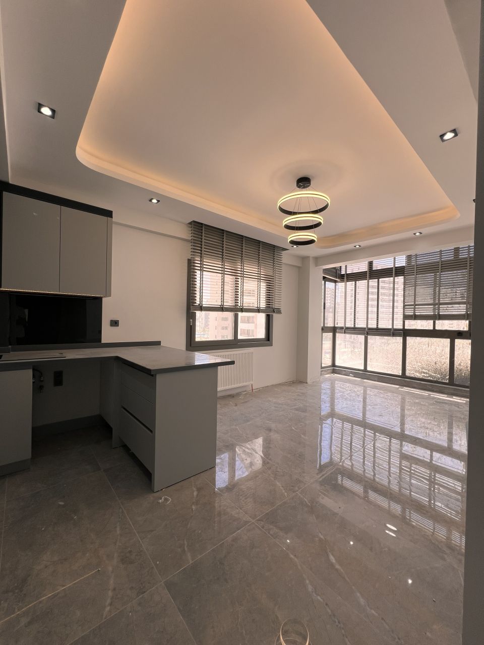 Appartamento a Mersin, Turchia, 110 m² - foto 4