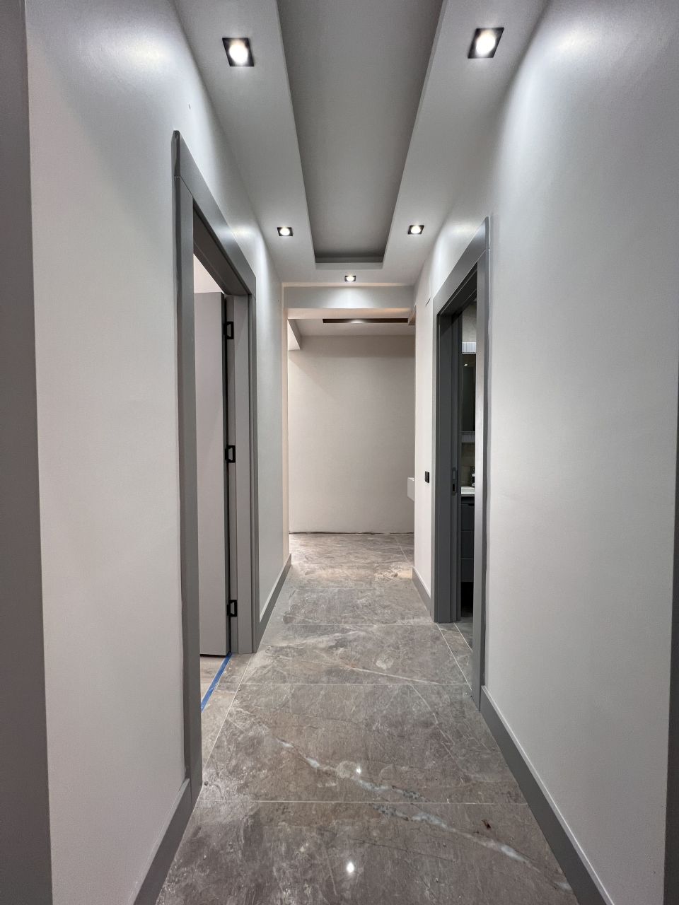 Appartamento a Mersin, Turchia, 110 m² - foto 6